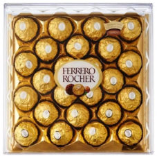 CHOC FERRERO X 24U