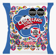 CHUP CEBOLLITA X 40U (24)