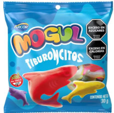 GOMA MOGUL X 12U TIBU (12)