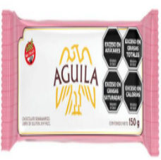 CHOC AGUILA X 100G