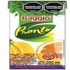 JUGO BAGGIO MULTI X 200ML (18)