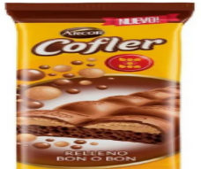 CHOC COF AIR BOB X 67G (10)