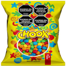 CONF CHOOK PALMESANO X 500G