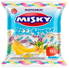 CARA MARE OSTRA RELLENA FRUT X454G
