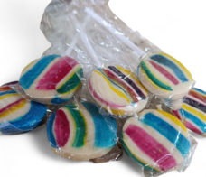 CHUP PALETA X 10U