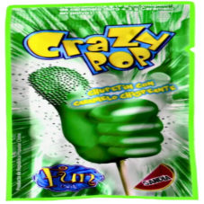 CHUP CRAZY POP SANDIA X U