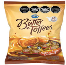 CARA BT CARAMELO X 137U