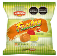 CARA MARE OSTRA SURTIDA X 454G