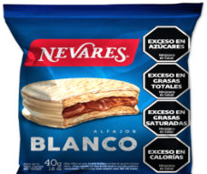 ALFA NEVA SIMP BCO X10 (40)