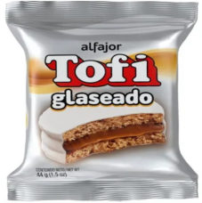 ALFA TOFI SIMPLE BLANCO X 46G
