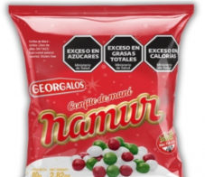 NAVI NAMUR MANI COLOR X 80G