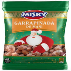NAVI GARR MISKY X 60 G