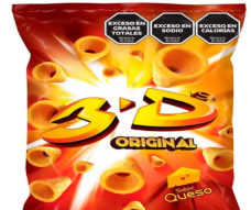 COPE 3D X 43G