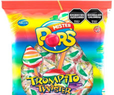 CHUP TROMPITO X 50U