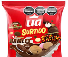 GALL SURTIDO LIA X 400GR (21)