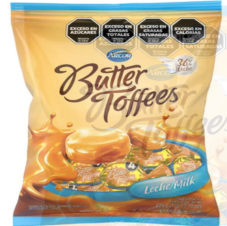 CARA BT LECHE X 150U