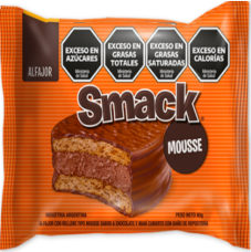 ALFA SMACK MOUSSE X50GR (24)