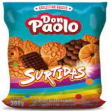 GALL DON PAOLO X 300GR