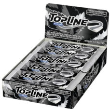 CHIC TOPLINE STRONG X 20U