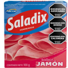GALL SALADIX C JAMON X 100G (6)