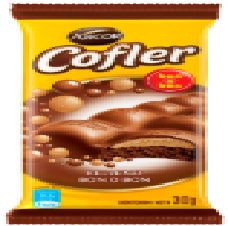 CHOC COF AIR X 30GR BOB (20)