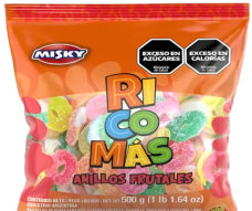 GOMA MISKY X 500GR ANILLO (8)