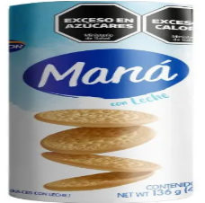GALL MANA LIVIANA LECHE X 136