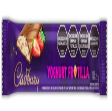 CHOC CADBURY FRUT X 29 GR