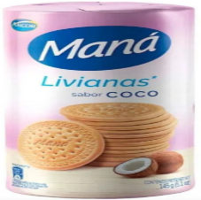 GALL MANA LIVIANA COCO X 145G