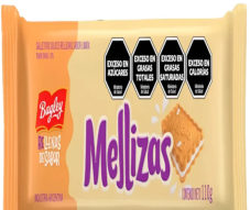 GALL MELLIZA X 110 GR