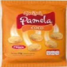GALL MINI PAMELA COCO X 4 U