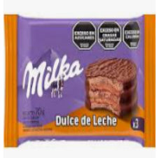 ALFA MINI MILKA X114 GR