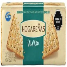 GALL HOGA SALVADO X 200GR