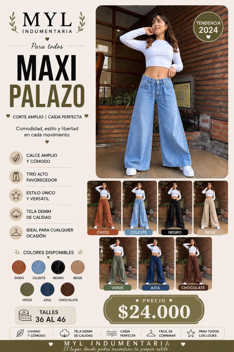 Maxi Palazo