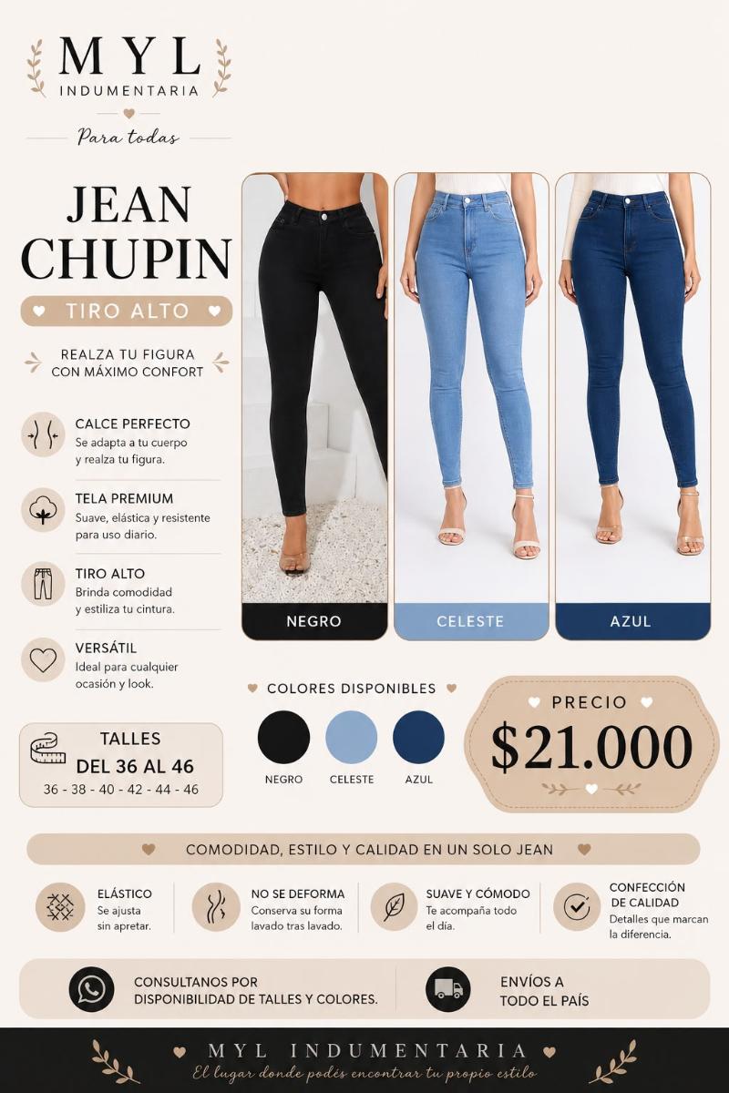 Jean Chupín tiro alto
