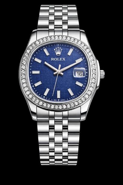 Reloj Ejecutivo con Cristales