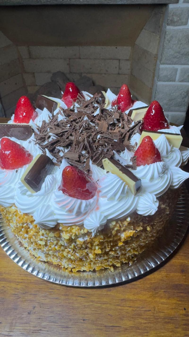 Capricho dulce