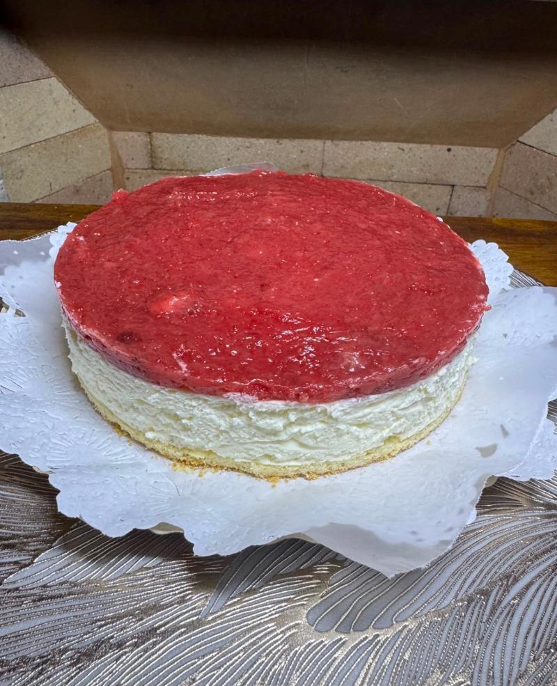 Cheesecream