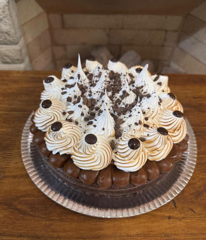 Torta Brownie