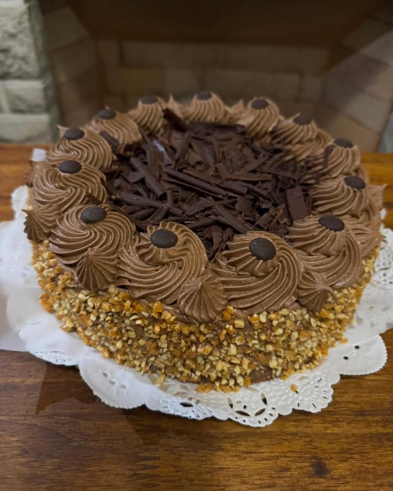 Chocolatina