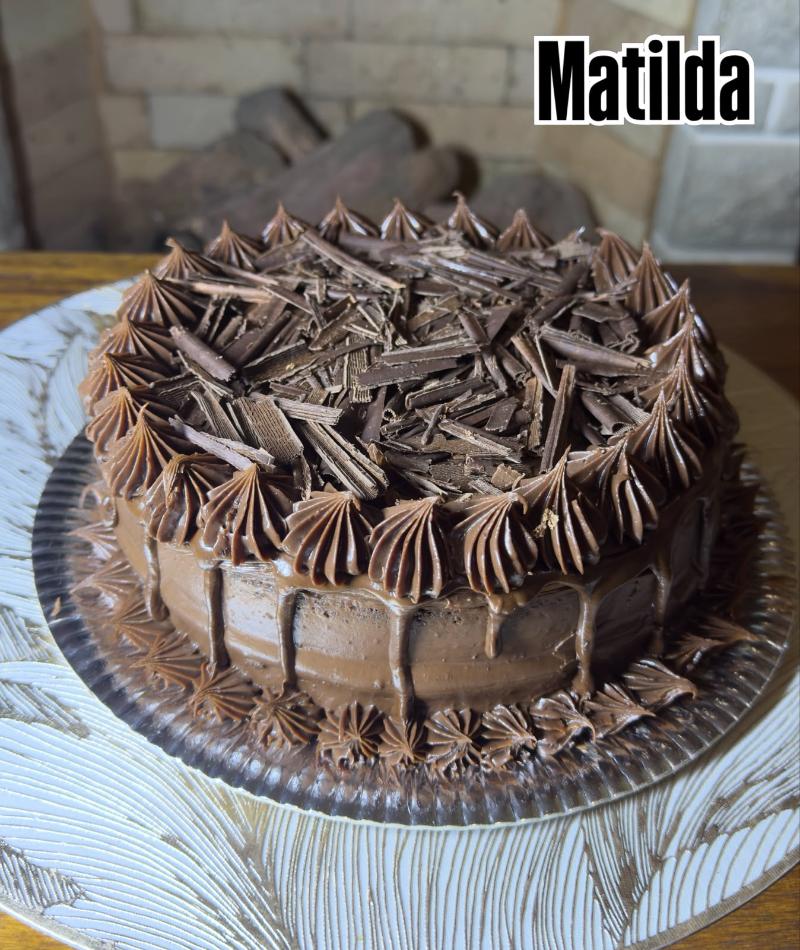 Matilda
