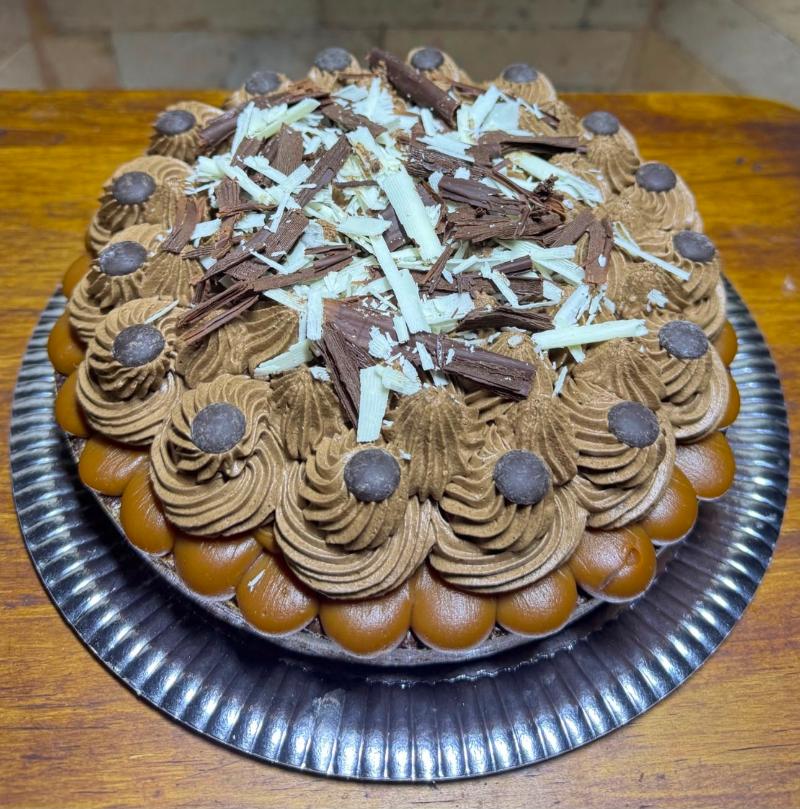 Chocobrown