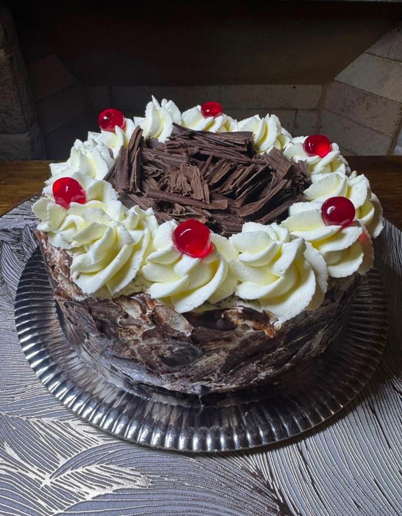 Chococream