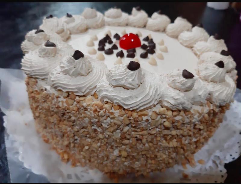 Crema Americana