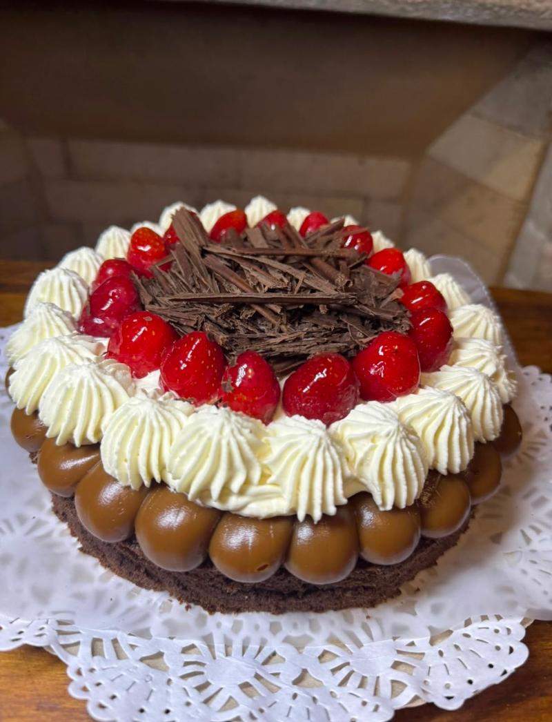 Brownie tentacion