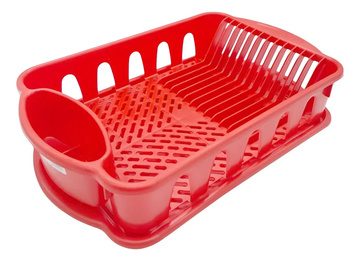 seca platos de plastico (consultar colores)