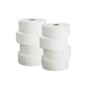 Papel higienico Jumbo x300metros