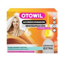 Acondicionador otowil x24