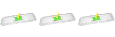 Lampazo barredor movil Royco 35-60-80cm