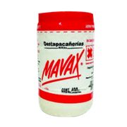 Destapacañeria mavax 400g